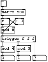 constrained-counter